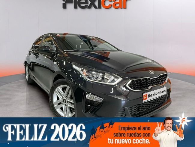 KIA Ceed (1.4 T-GDi 103kW (140CV) Drive) en Barcelona