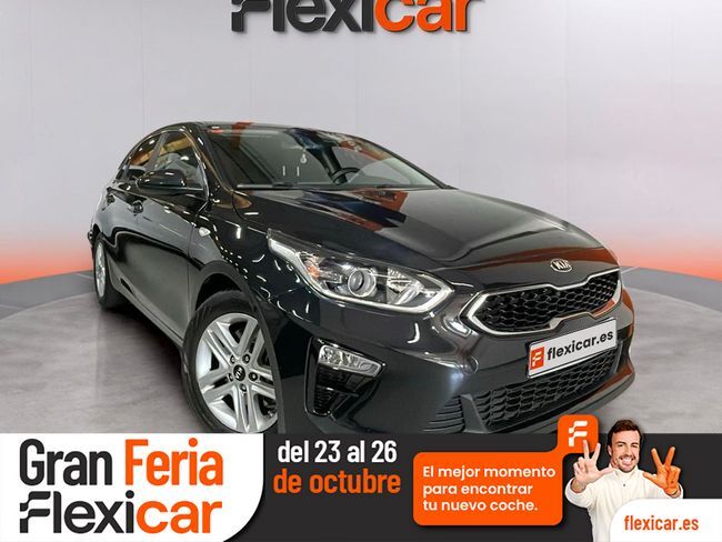 KIA Ceed (1.4 T-GDi 103kW (140CV) Drive) en Barcelona