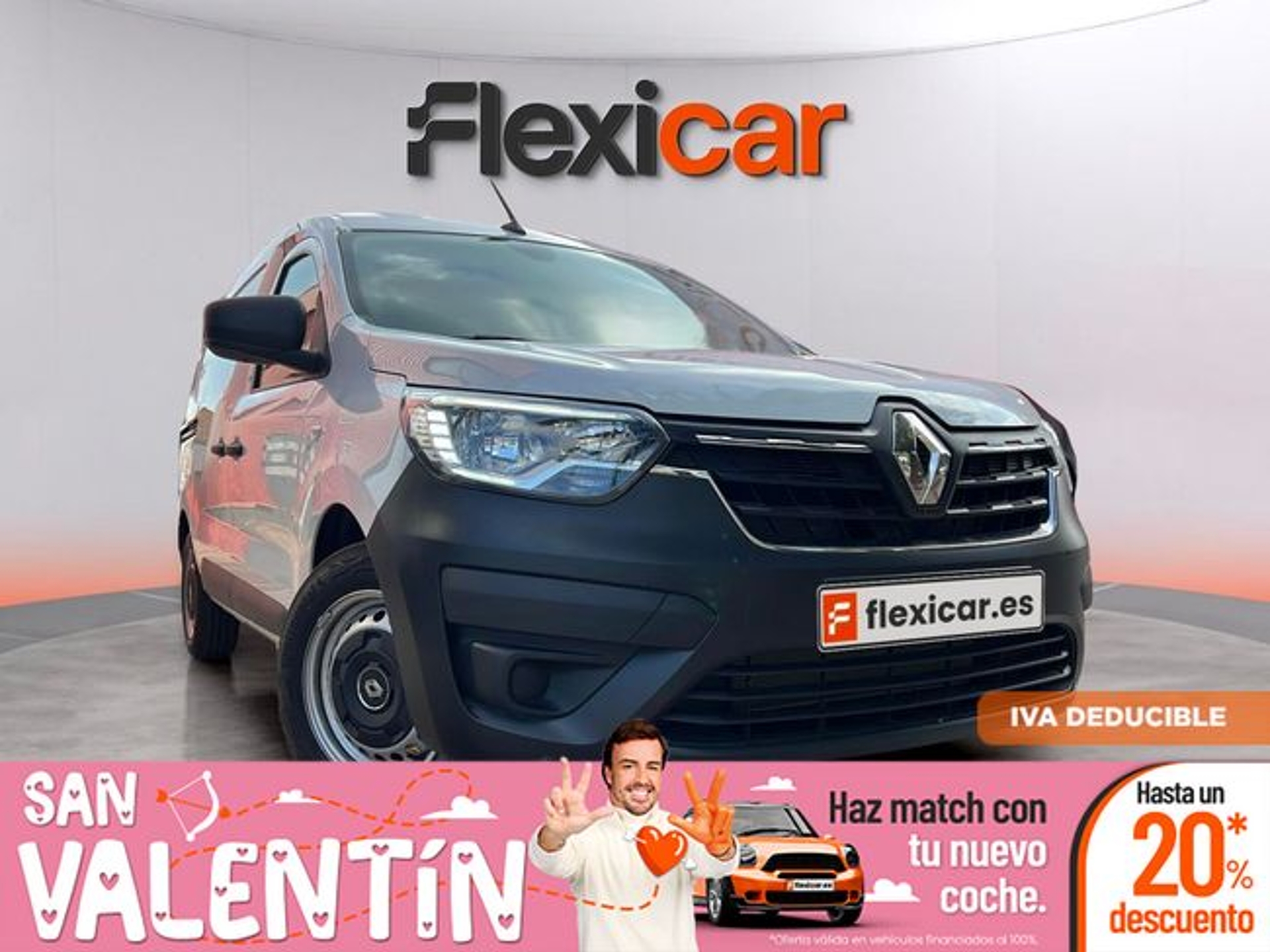 Imagen de RENAULT Express