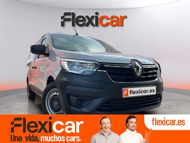 RENAULT Express (1.5 Blue dCi 75 (F6AA) o la versión 1.5 Blue dCi 95cv) en 