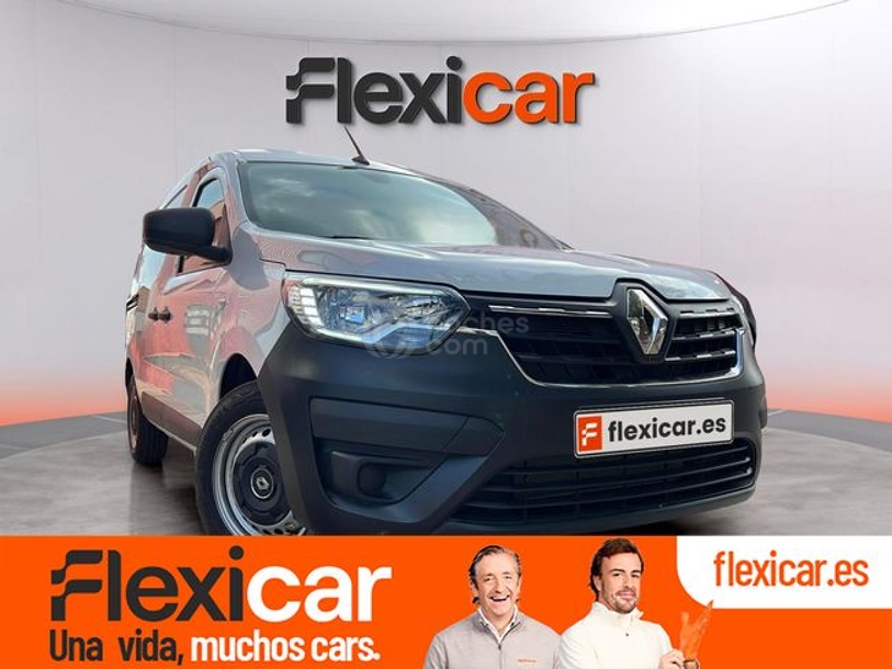 Foto del RENAULT Express 1.5 Blue dCi Advance 70kW