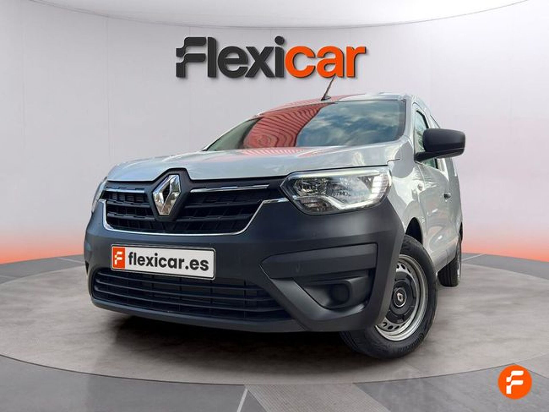 Imagen 3 de RENAULT Express