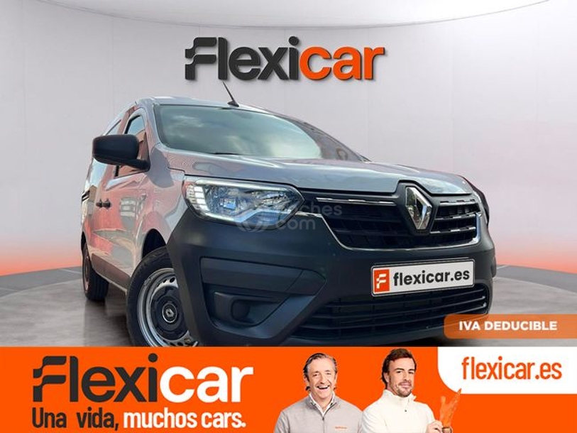 Foto del RENAULT Express 1.5 Blue dCi Advance 70kW