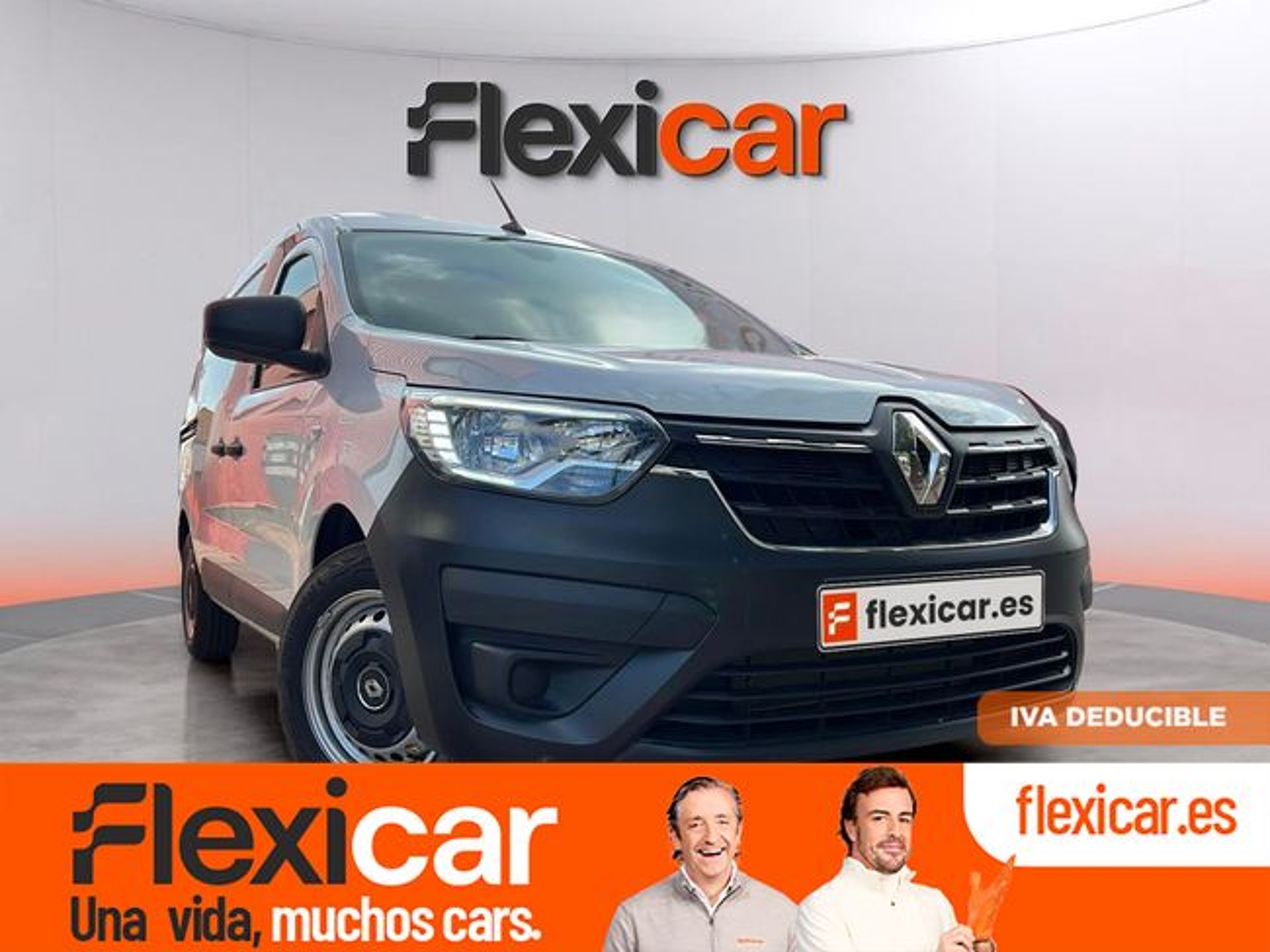 Imagen de RENAULT Express