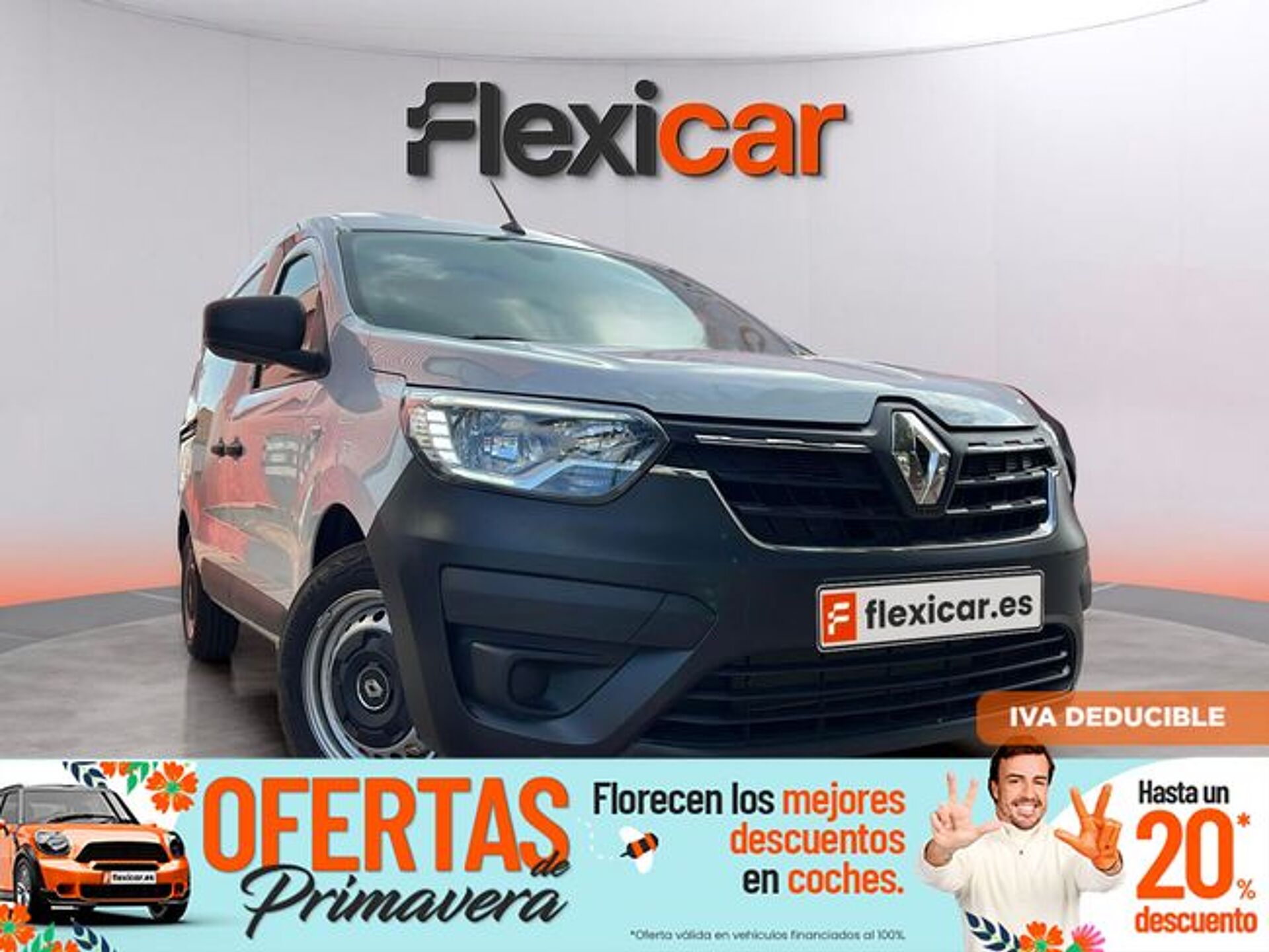 Imagen 1 de RENAULT Express