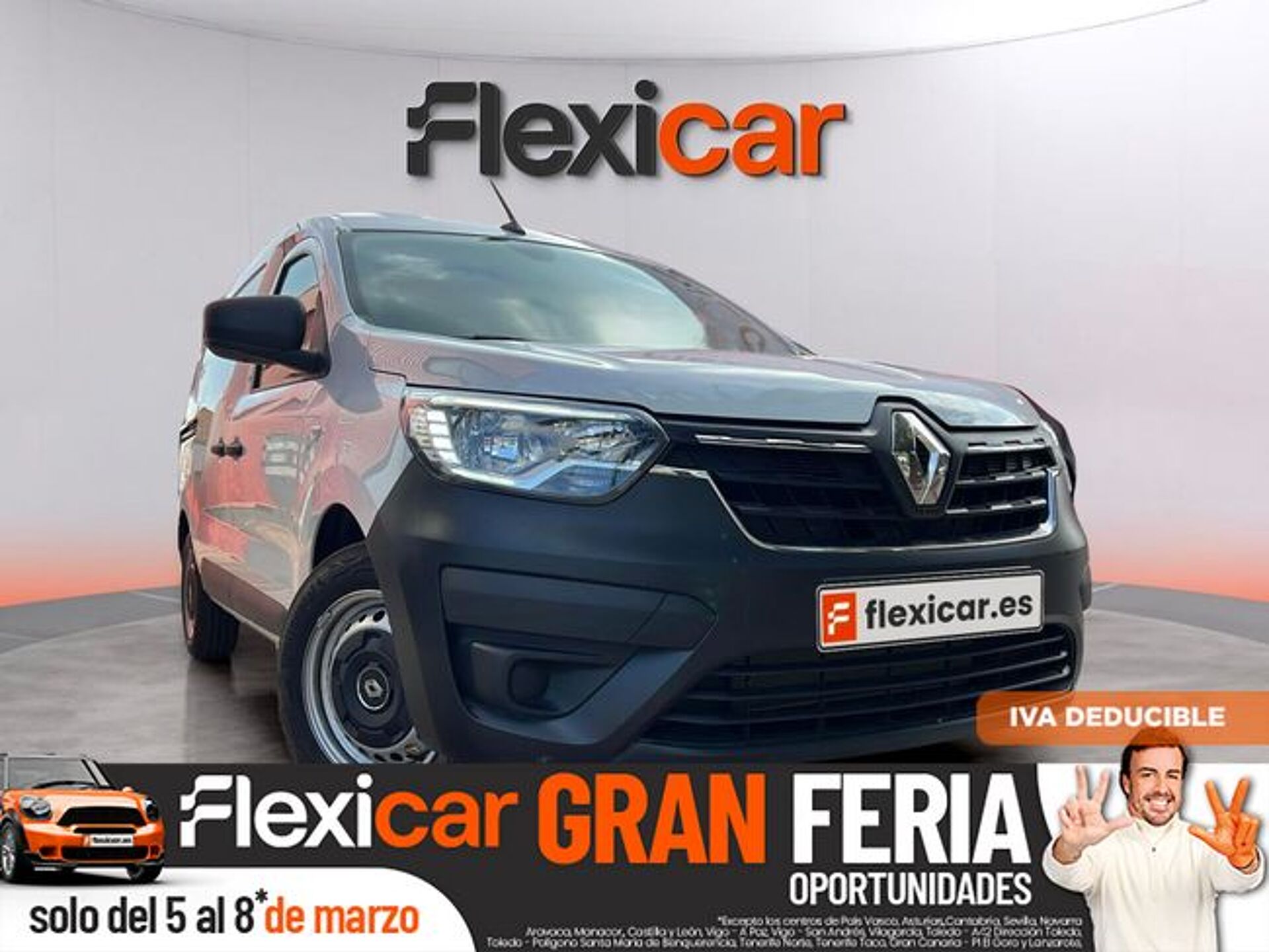 Imagen 1 de RENAULT Express