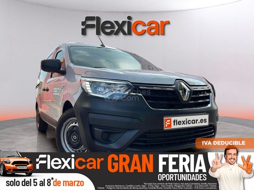 Foto del RENAULT Express 1.5 Blue dCi Advance 70kW