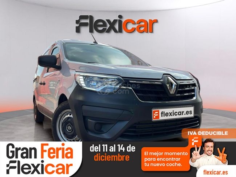 Foto del RENAULT Express 1.5 Blue dCi Advance 70kW