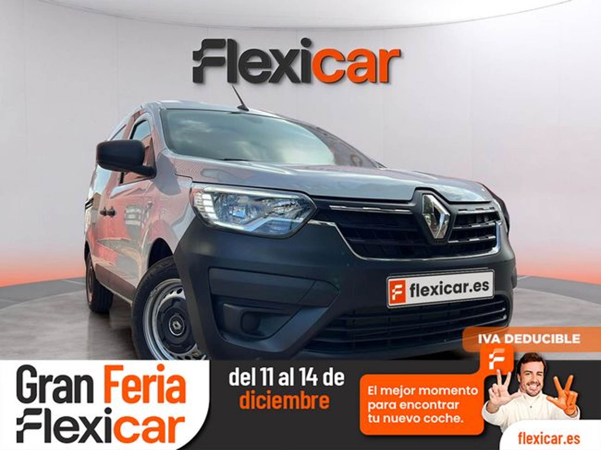 Imagen de RENAULT Express