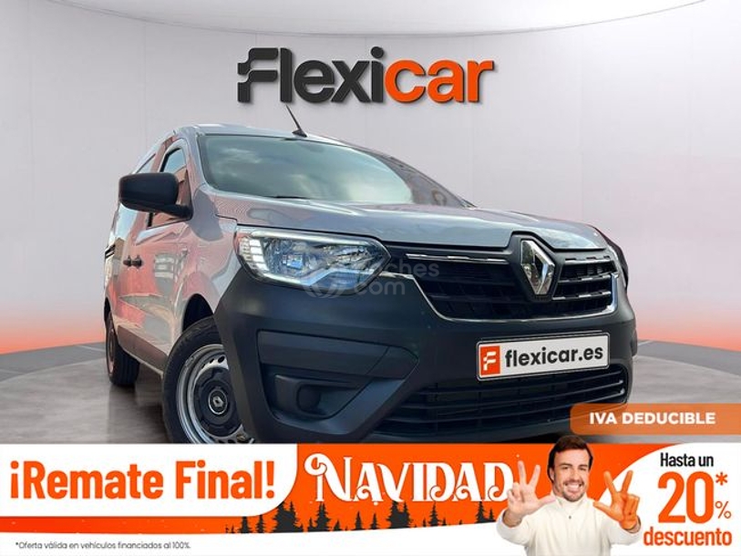 Foto del RENAULT Express 1.5 Blue dCi Advance 70kW