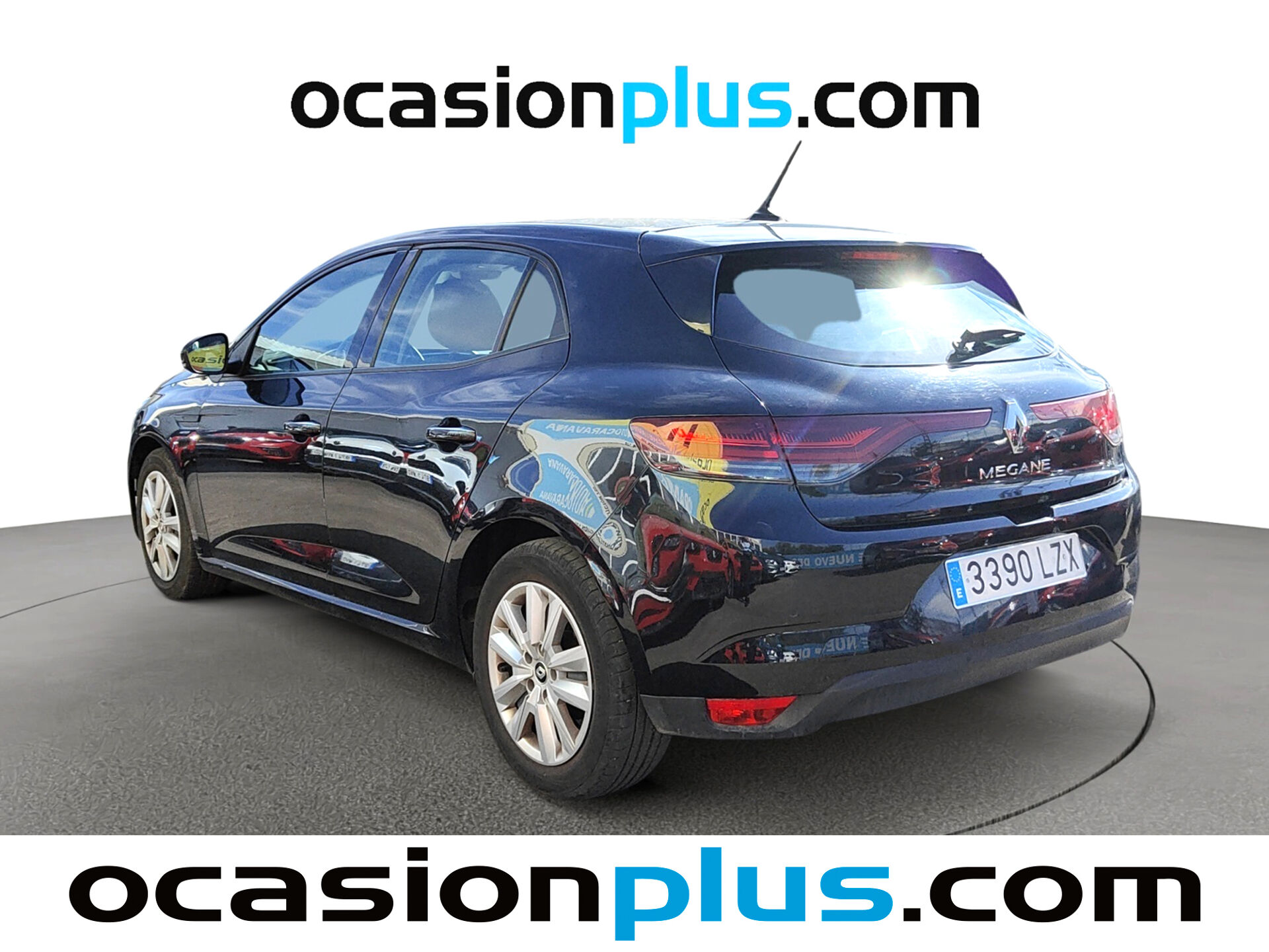 Imagen 3 de RENAULT Mégane