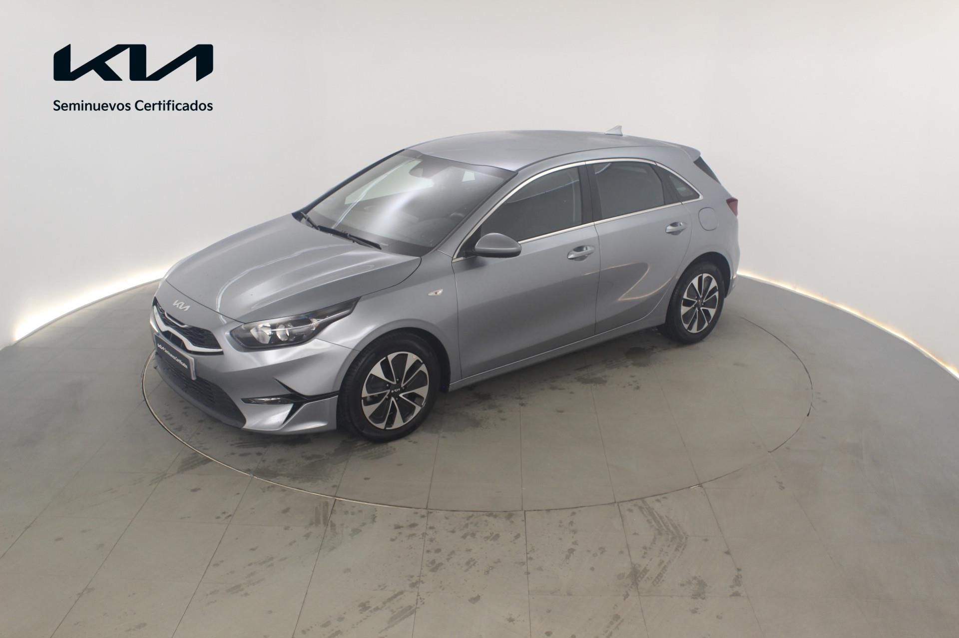 Foto del KIA Ceed 1.0 MHEV Drive DCT 100