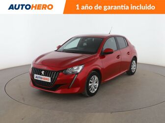 Imagen de PEUGEOT 208 1.2 Puretech S&S Active 75