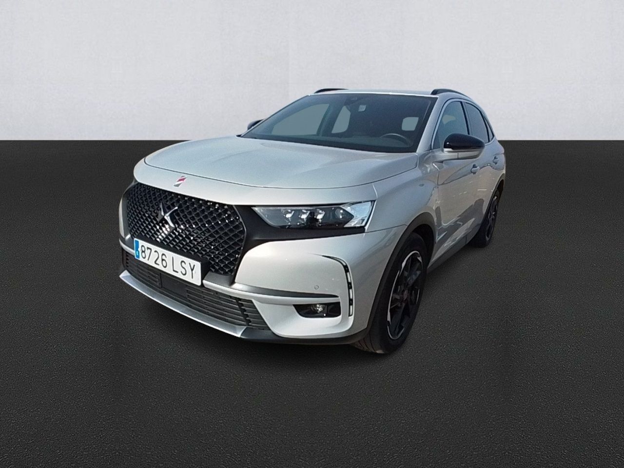 DS DS3 Crossback (BlueHDi 130 DE Performance Line AT 96 kW (130 CV)) en Mad