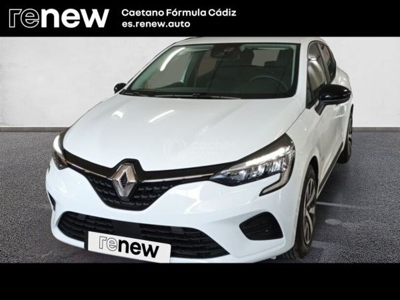 Foto del RENAULT Clio TCe GLP Equilibre 74kW