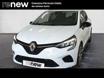 Imagen de RENAULT Clio TCe GLP Equilibre 74kW