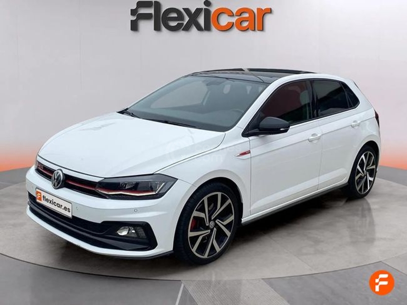 Foto del VOLKSWAGEN Polo 2.0 TSI GTI DSG