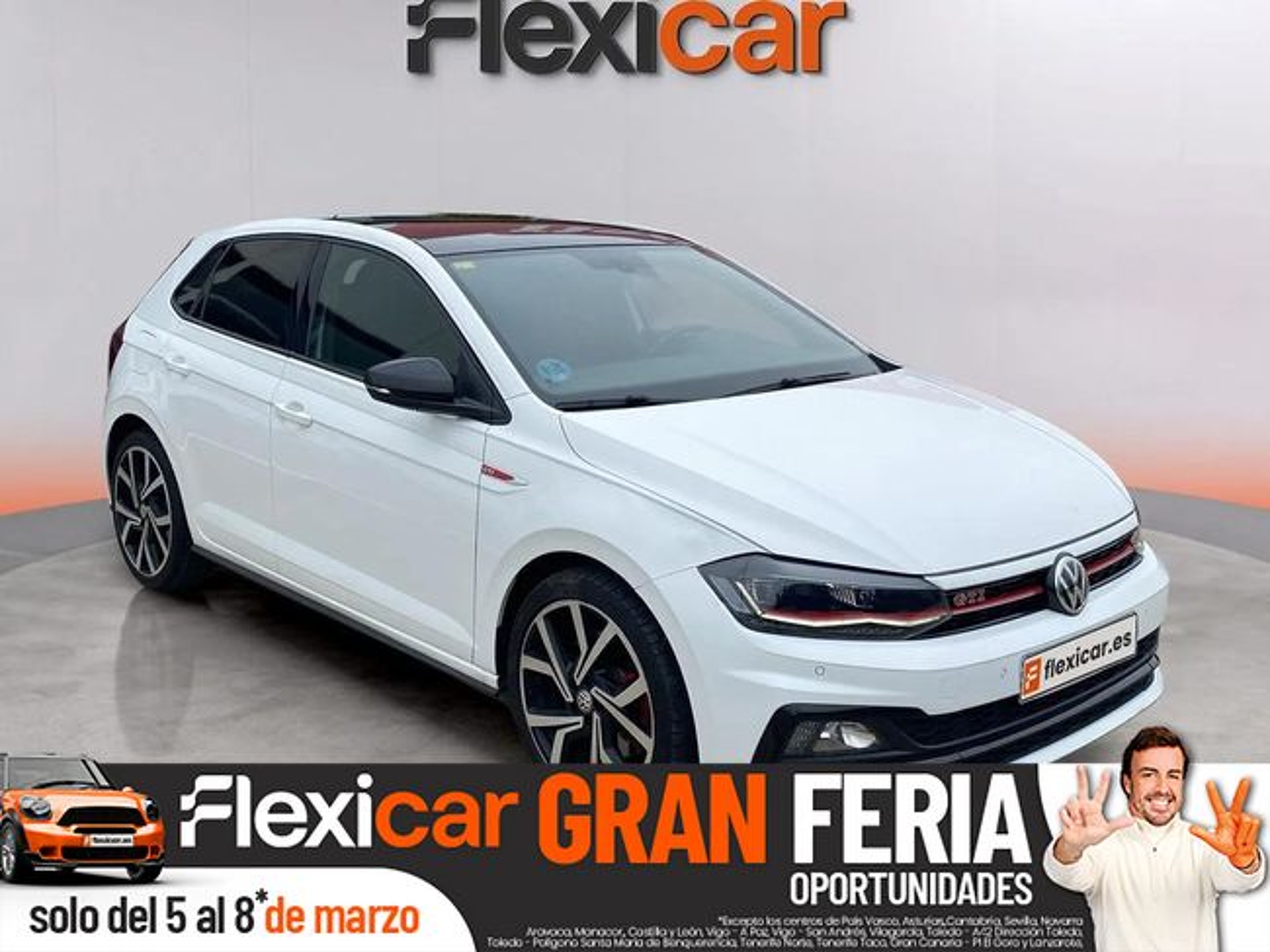 Imagen de VOLKSWAGEN Polo