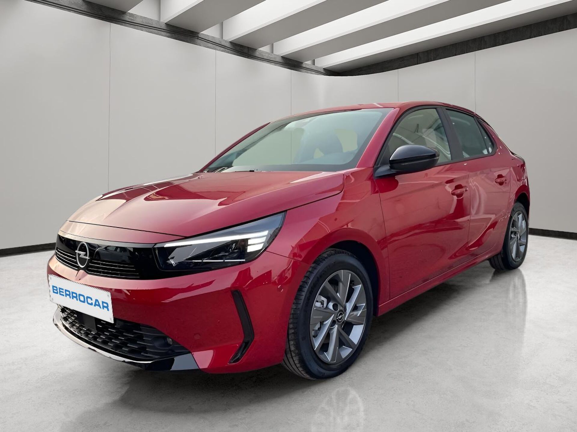 Imagen de OPEL Corsa