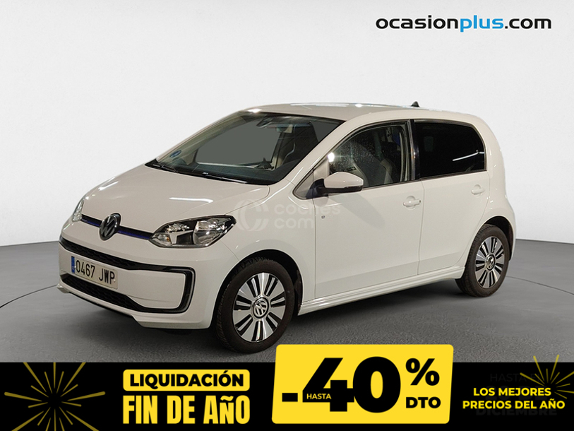 Foto del VOLKSWAGEN Up e-!