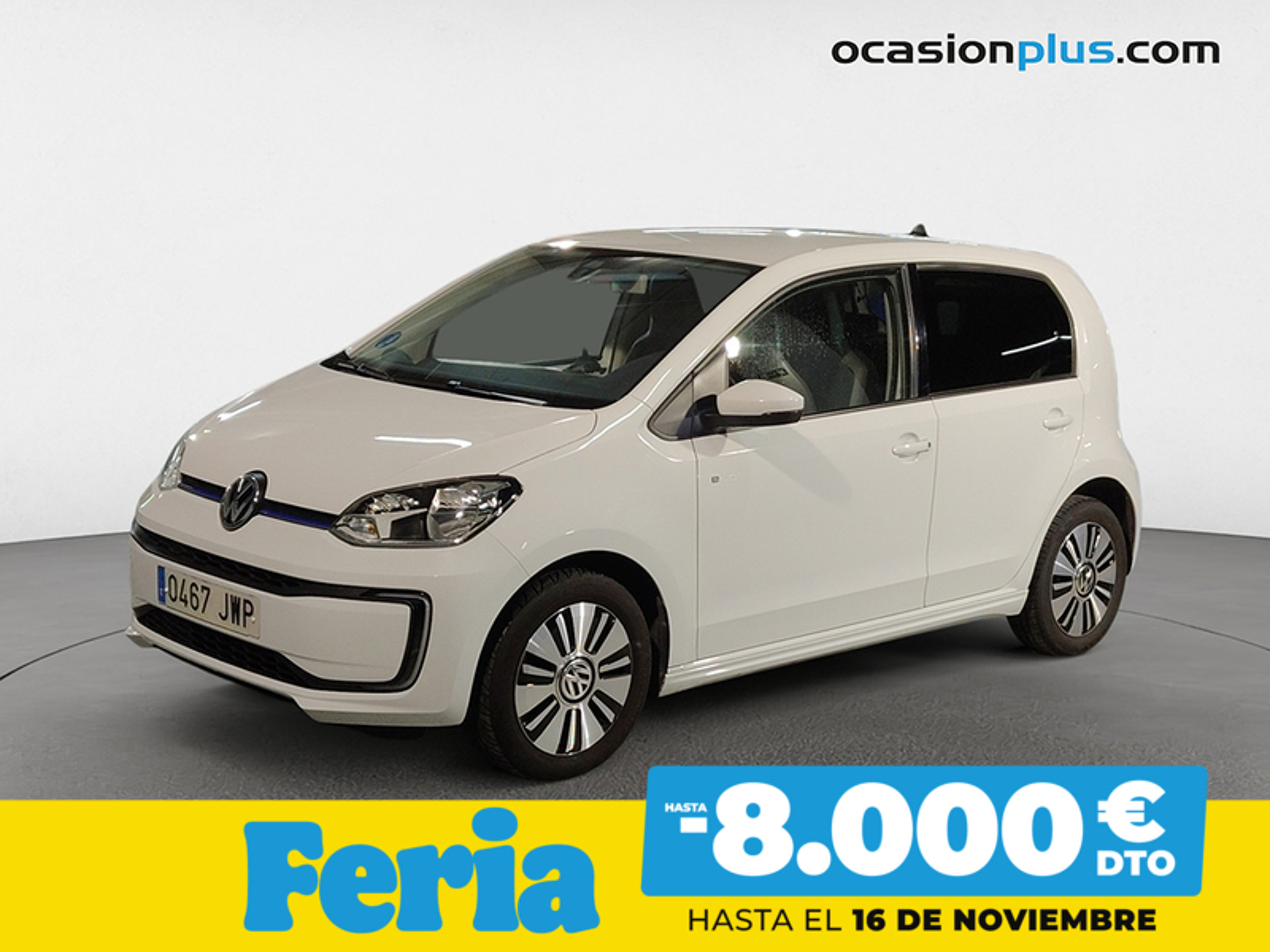 Imagen de VOLKSWAGEN Up