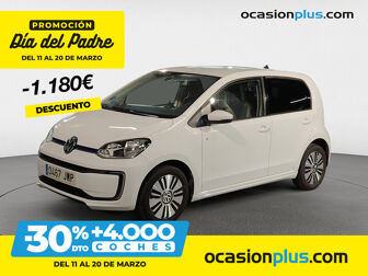 Imagen de VOLKSWAGEN Up e-!
