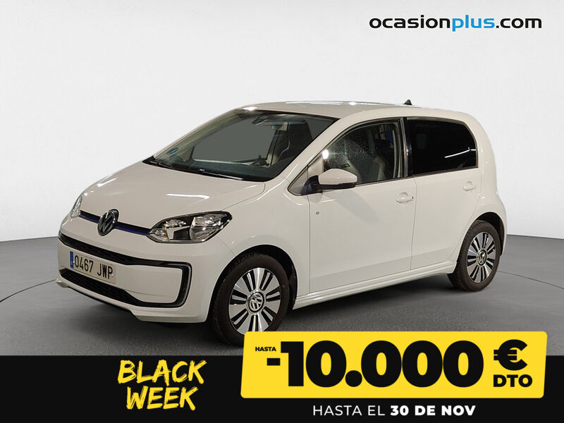 VOLKSWAGEN Up (60 kW (82 CV)) en Madrid