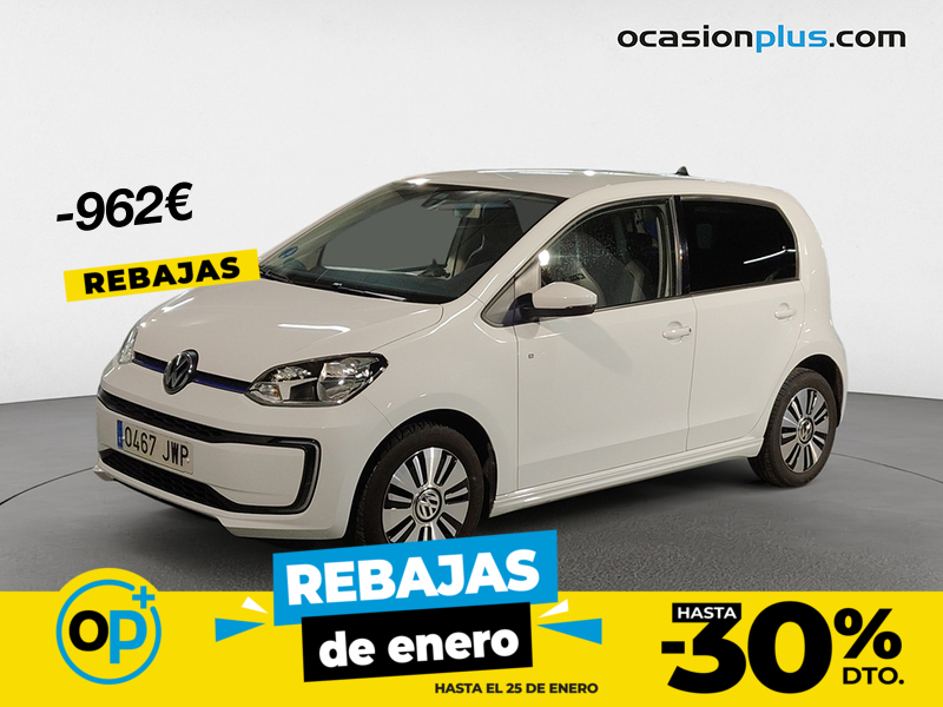Imagen de VOLKSWAGEN Up