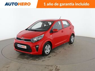 Imagen de KIA Picanto 1.0 DPi Concept