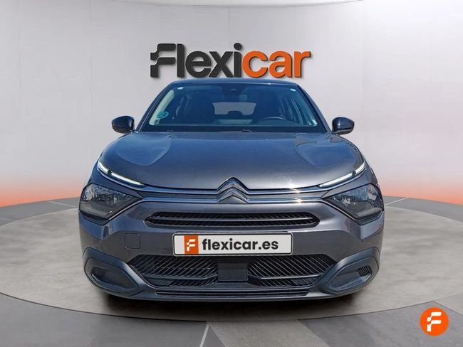 Foto del CITROEN C4 1.2 PureTech You S&S 130