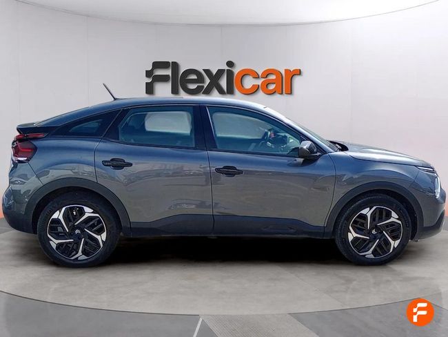 Foto del CITROEN C4 1.2 PureTech You S&S 130