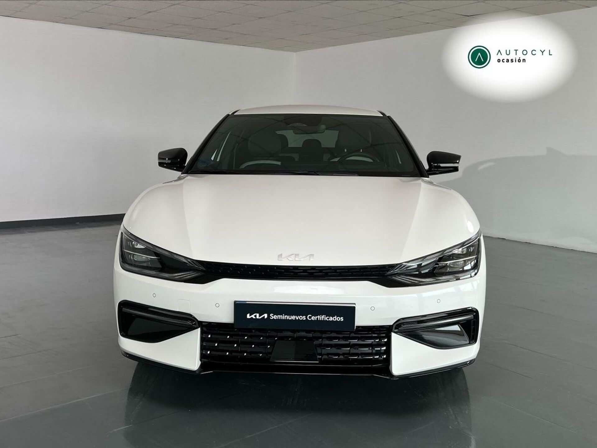 Imagen 3 de KIA EV6