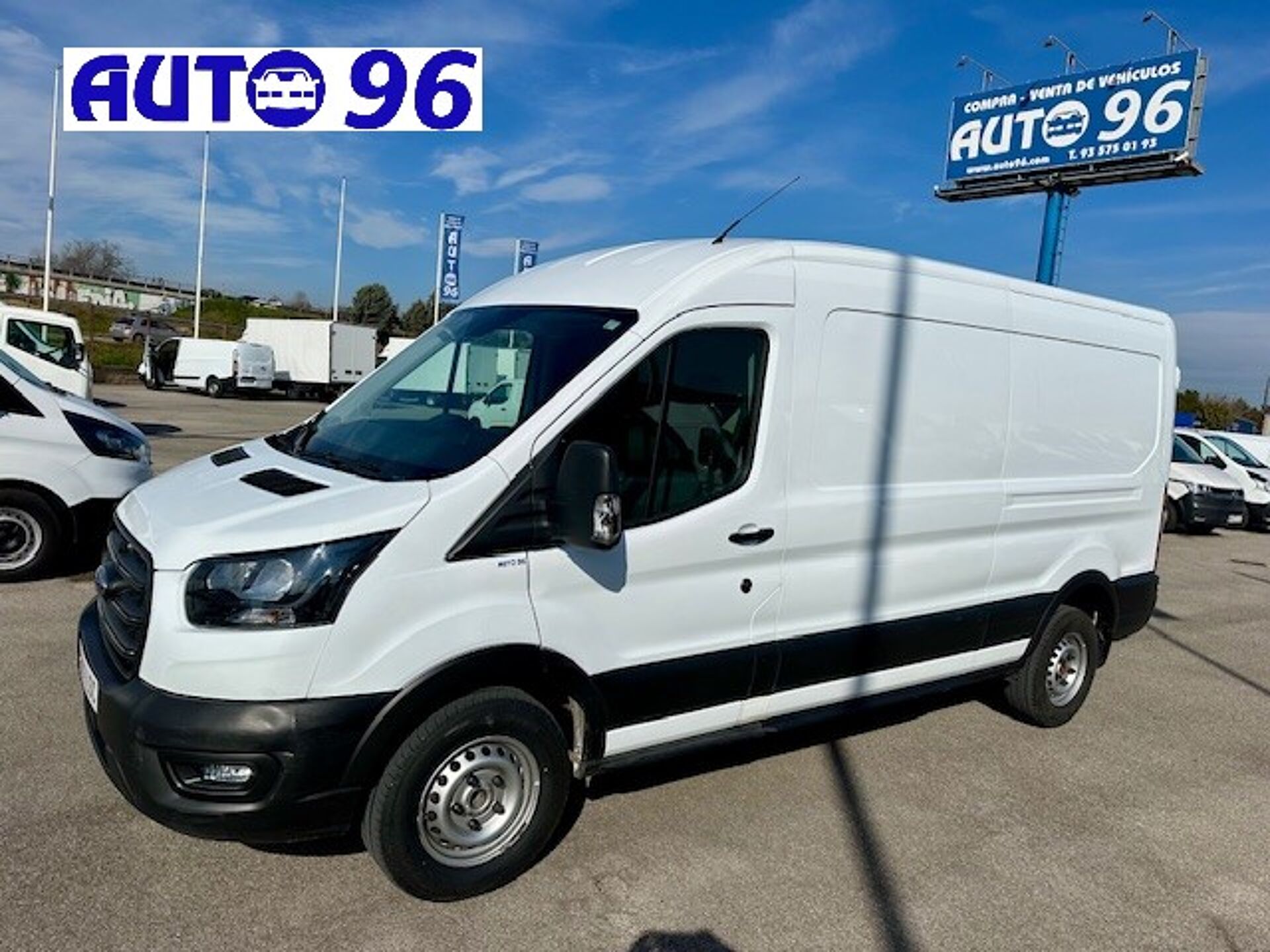 Imagen de FORD Transit