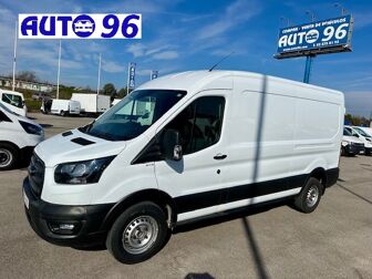 Imagen de FORD Transit FT 350 L3 Kombi Ambiente 130