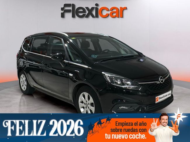 OPEL Zafira (1.4 T S/S 103kW (140CV) Family) en Cádiz
