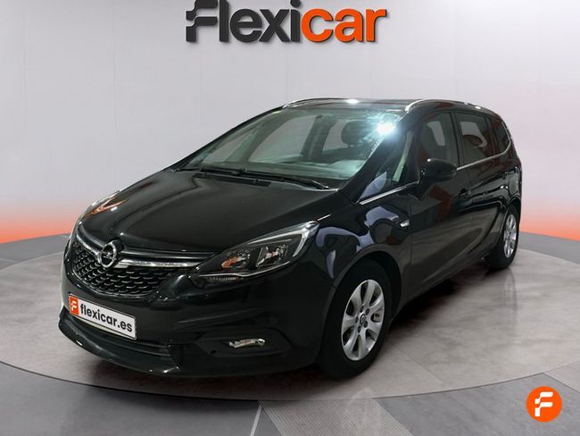 Foto del OPEL Zafira Tourer 1.4 T S-S Excellence