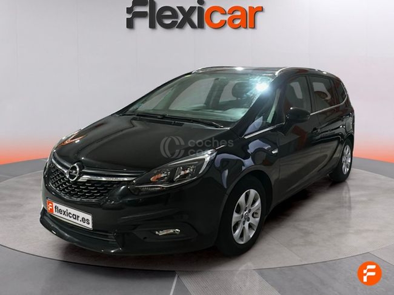 Foto del OPEL Zafira Tourer 1.4 T S-S Excellence