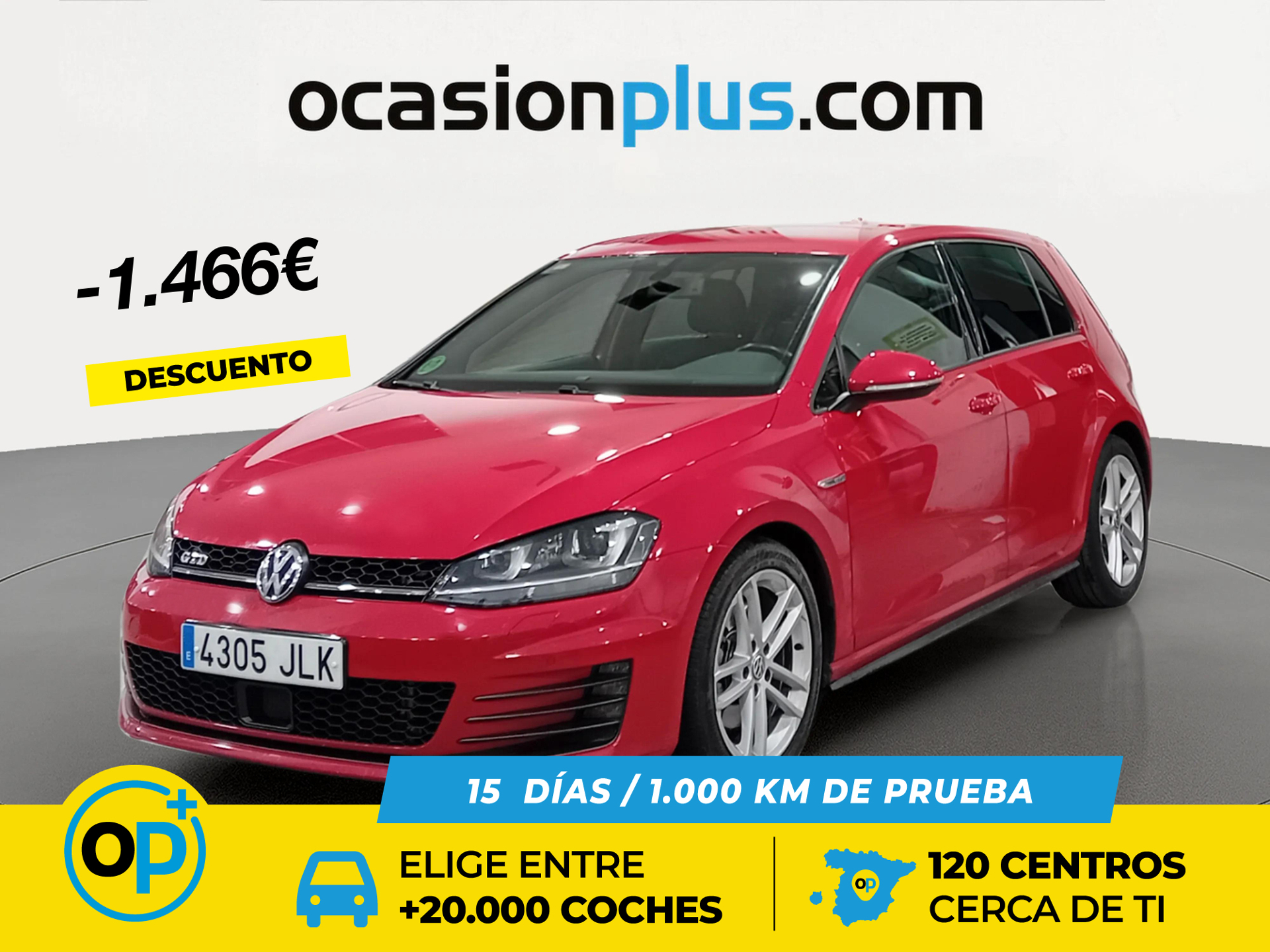 Imagen de VOLKSWAGEN Golf