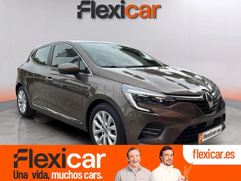 Foto del RENAULT Clio TCe Intens 67kW