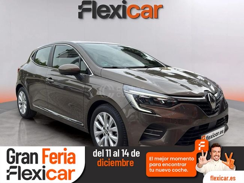 Foto del RENAULT Clio TCe Intens 67kW