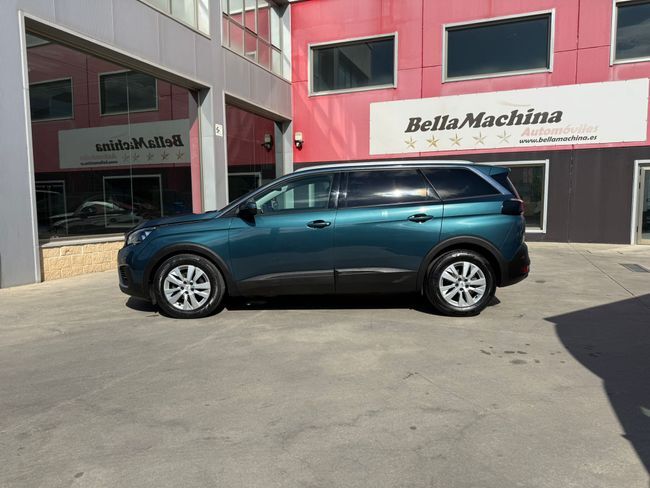 Foto del PEUGEOT 5008 1.5BlueHDi S&S Active 130