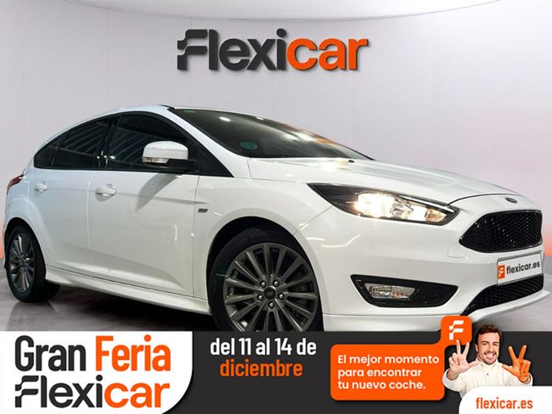 Imagen de FORD Focus