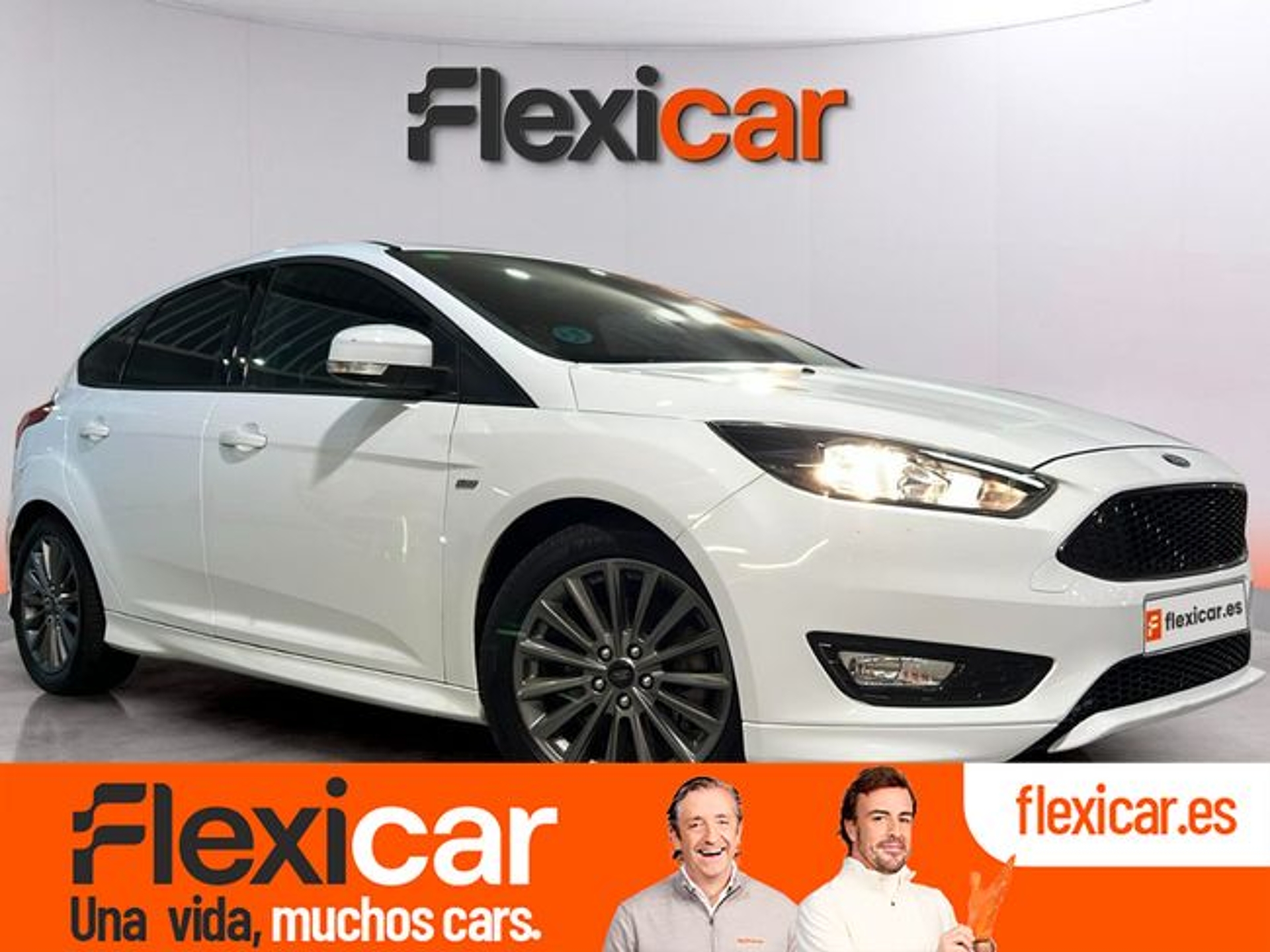 Imagen de FORD Focus