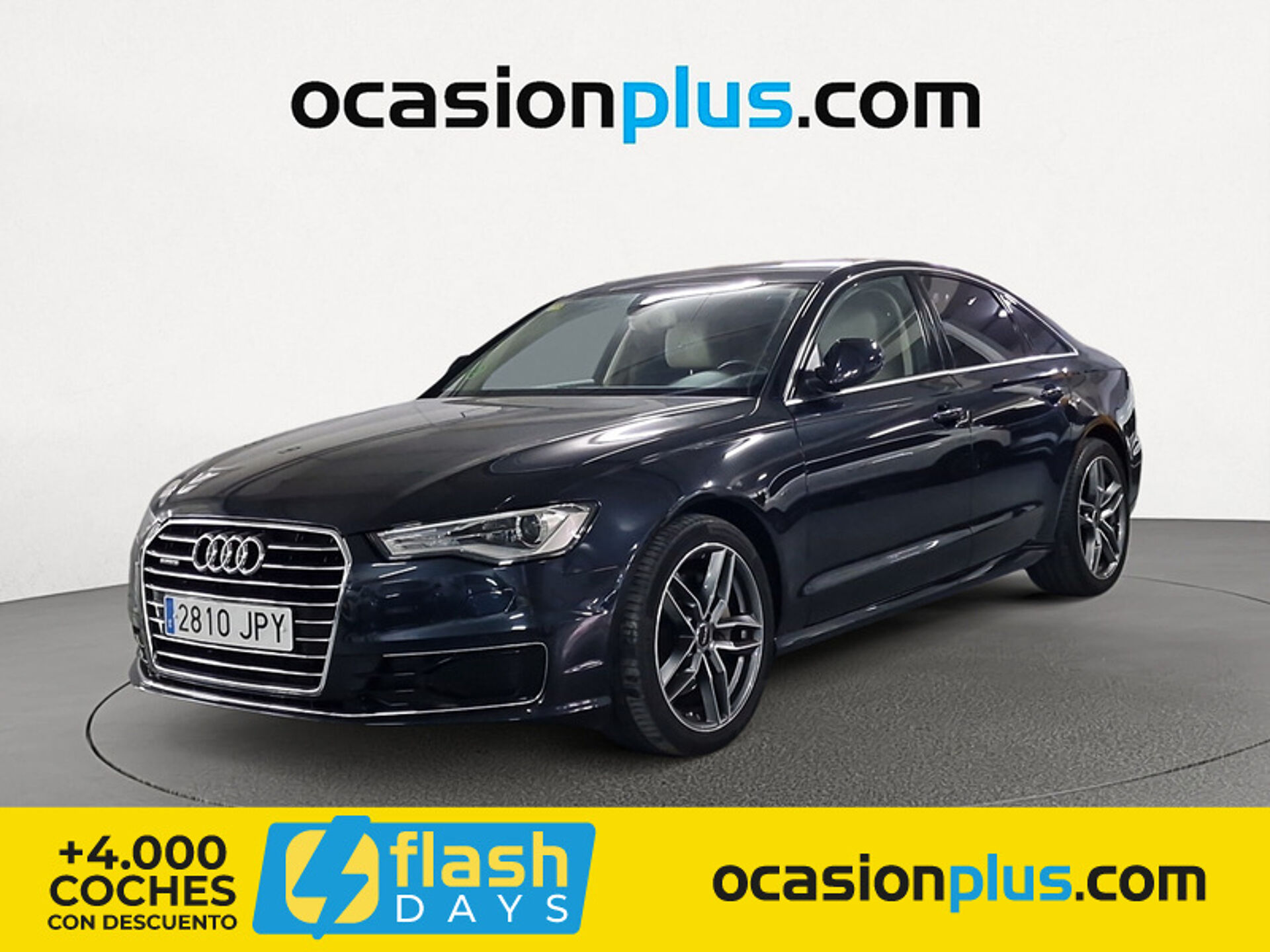 Imagen de AUDI A6