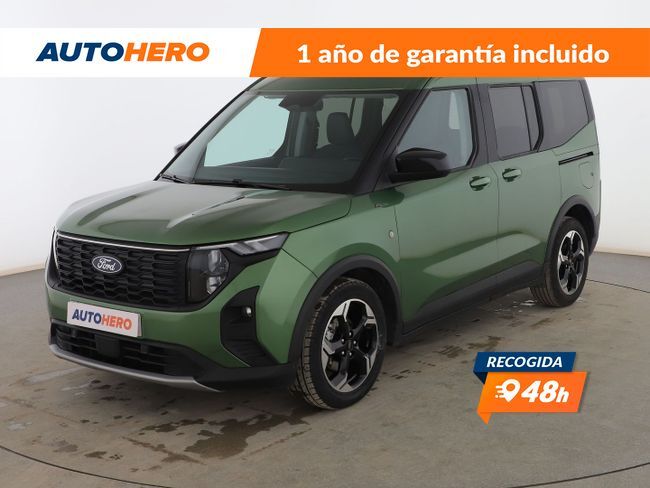 FORD Tourneo Courier (1.0 EcoBoost Active) en Madrid