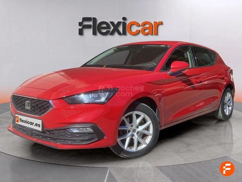 Foto del SEAT León 1.0 eTSI S&S Style DSG-7 110