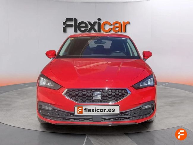 Foto del SEAT León 1.0 eTSI S&S Style DSG-7 110