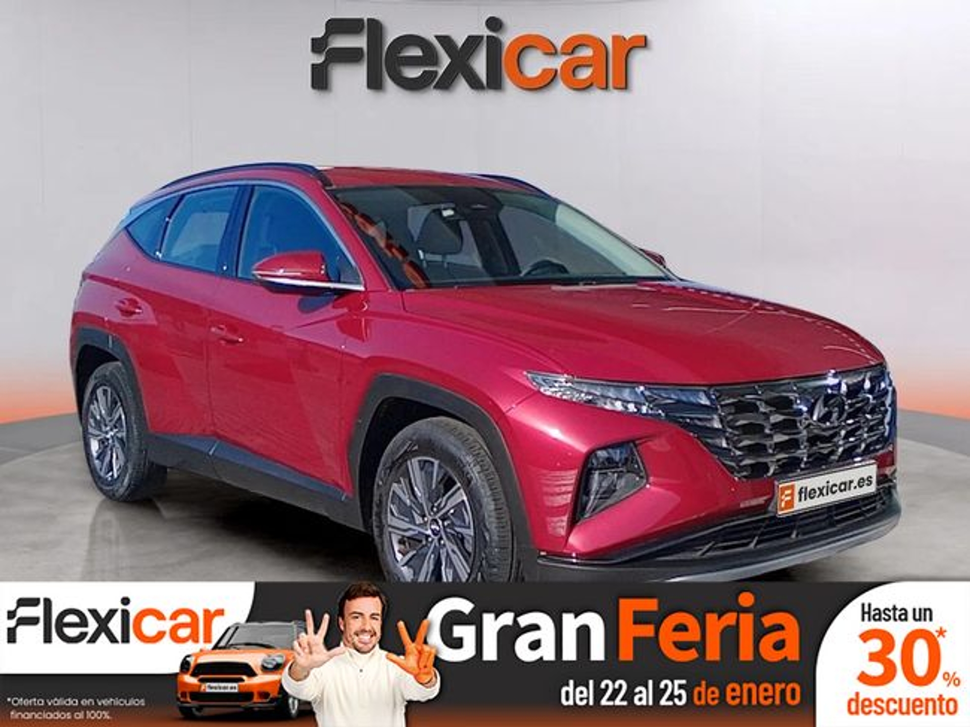 Imagen de HYUNDAI Tucson