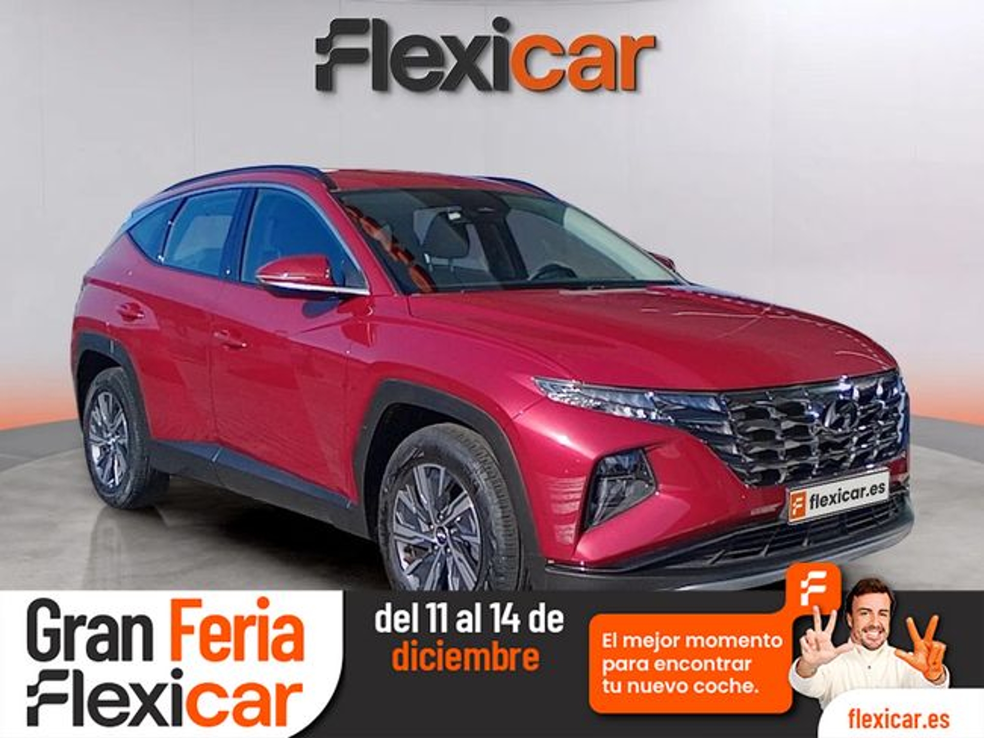 Imagen de HYUNDAI Tucson