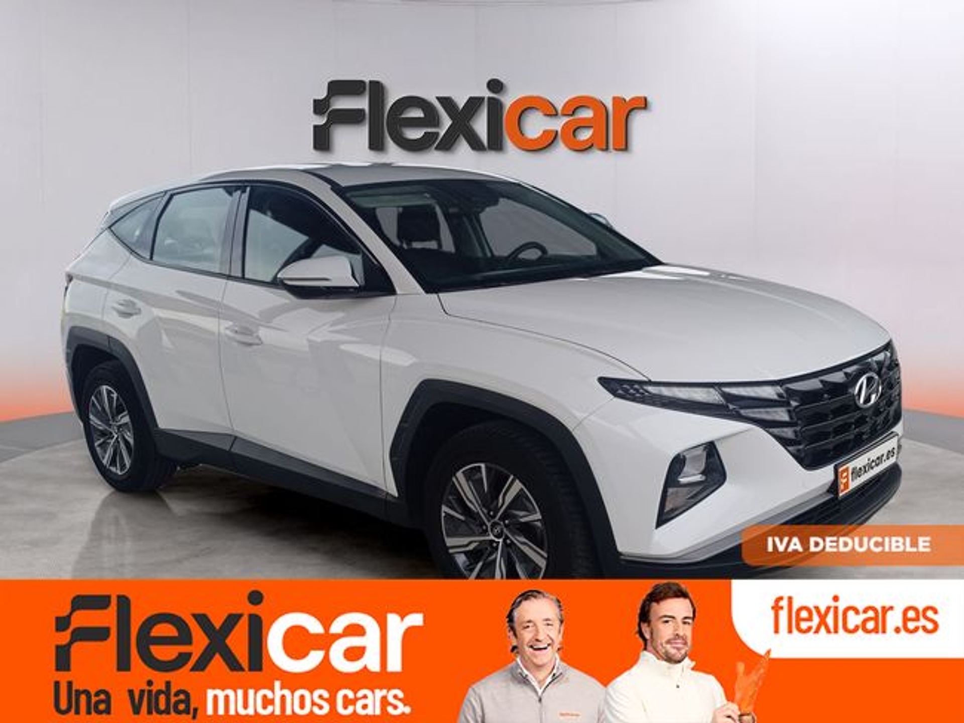 Imagen de HYUNDAI Tucson